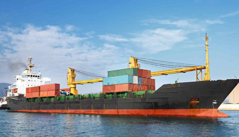 德國(guó)物流貨代