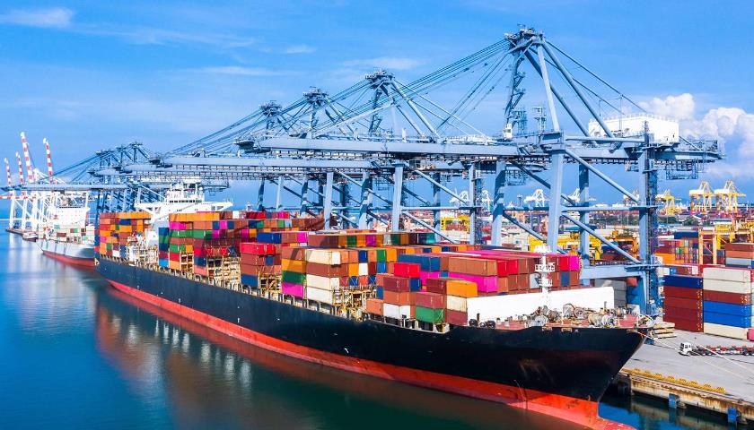 青島貨運(yùn)公司