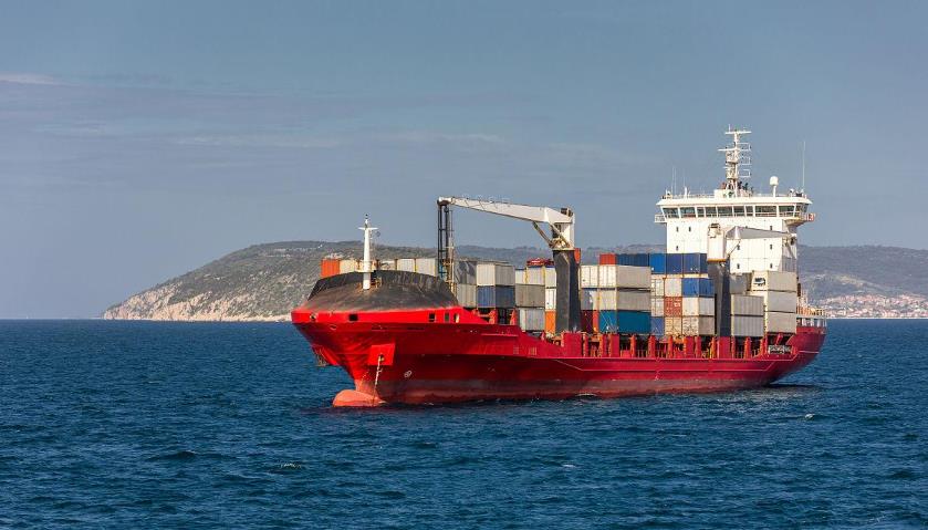 寧波國(guó)際物流