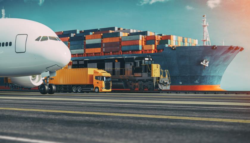 國(guó)內(nèi)物流貨運(yùn)代理公司