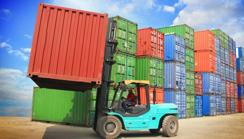 上海國(guó)際貨代