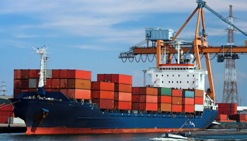 國際貨運(yùn)代理公司