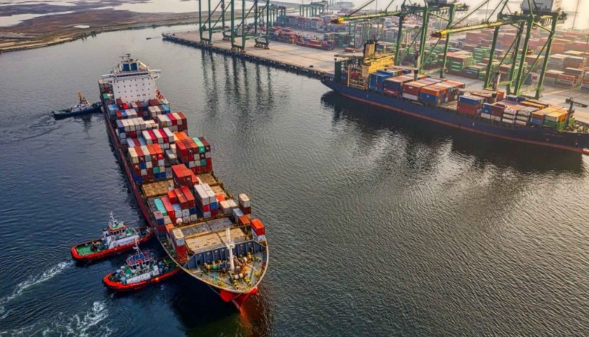 貨代海運業(yè)務