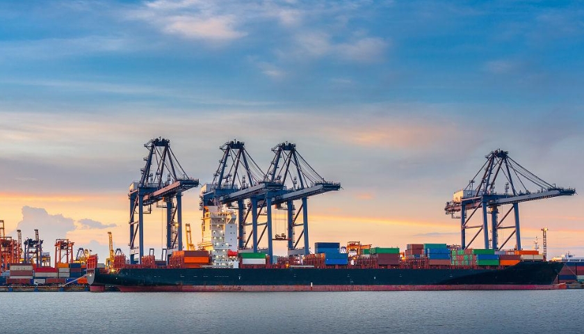 國(guó)際貨運(yùn)代理