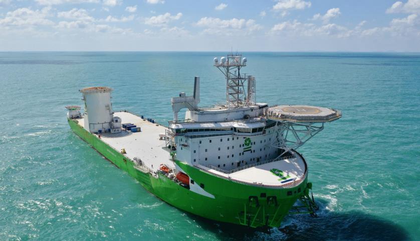 上海國際物流公司