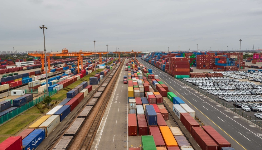 國(guó)際貨物運(yùn)輸代理