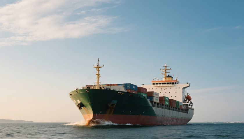 國際貨物運輸代理公司