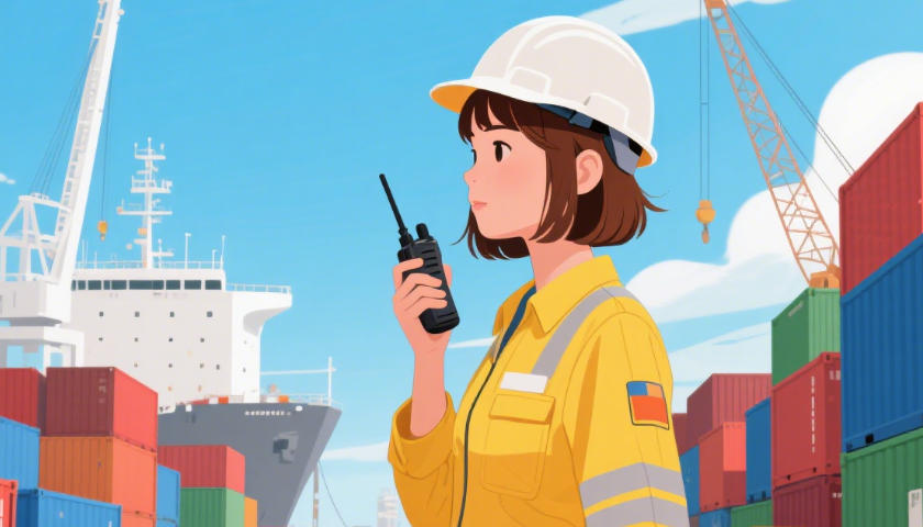 國際貨運(yùn)代理