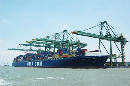 海運發展指導意見即將發布 航運業再次迎來利好政策