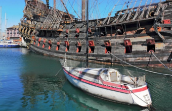 貨代商未來必須數(shù)字化否則有被取代的風(fēng)險(xiǎn)