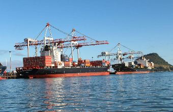 國際貨運行業(yè)中C＆F代表什么？