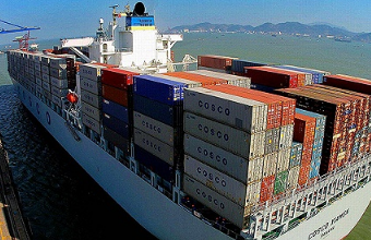 國際貨運代理定制的低成本、高效率的解決方案