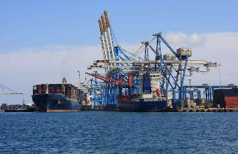 選擇琪邦進口報關代理公司有哪些優勢