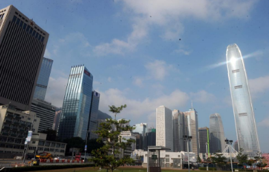 今年上半年對外貿易勢頭良好，穩定，中等-優秀