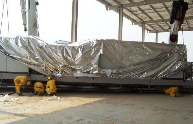 進口清關(guān)的流程簡介，琪邦進口清關(guān)代理公司為您服務(wù)