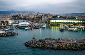 總結(jié)主要出口市場(chǎng)風(fēng)險(xiǎn)，外貿(mào)貨代報(bào)關(guān)公司需要注意！