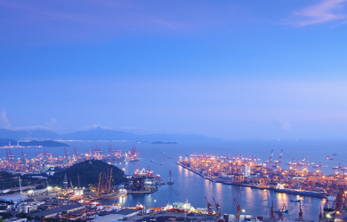 海關(guān)的多式聯(lián)運(yùn)物流模式和提供的“一對一”咨詢服務(wù)為企業(yè)解決了燃眉之急