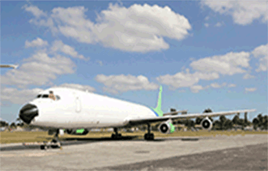 國(guó)際貨代空運(yùn)小常識(shí)