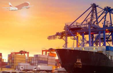 國際海運拼箱與整箱的成本