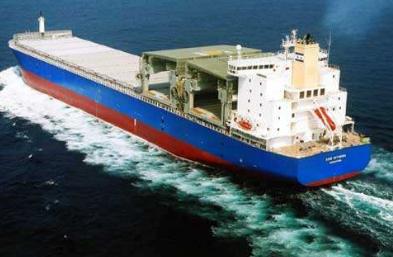 國(guó)際海運(yùn)中班輪通常指的是？