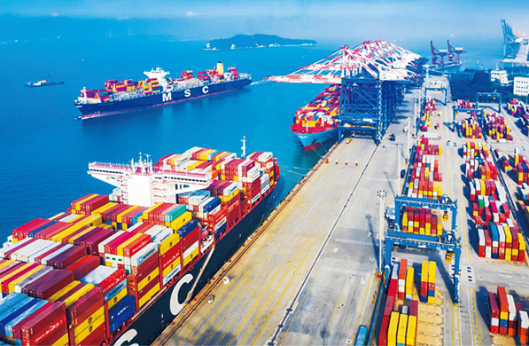 美國國際物流產(chǎn)業(yè)的發(fā)展歷程是怎樣的？