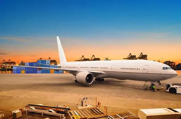 英國空運物流有哪些特點？