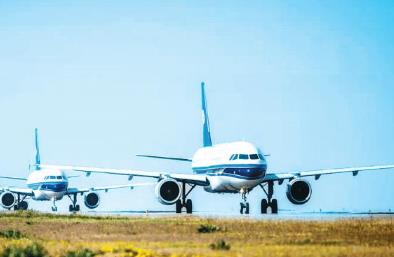 天津空運物流在物流企業發展中如何有效地解決現存問題呢？