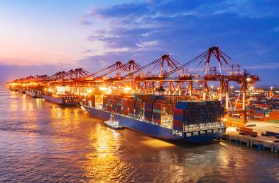 天津國際物流在哪些方面發(fā)揮著重要作用？