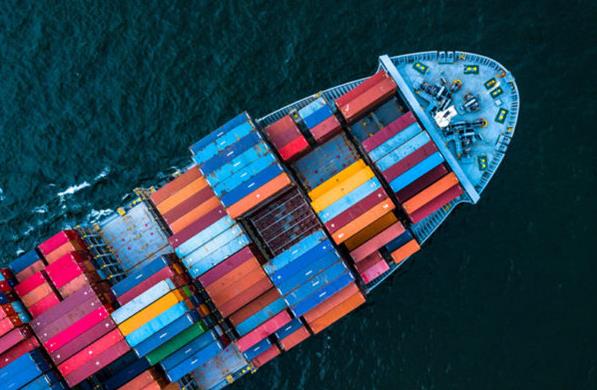 英國國際貨代在國際貿易中發揮了重要作用