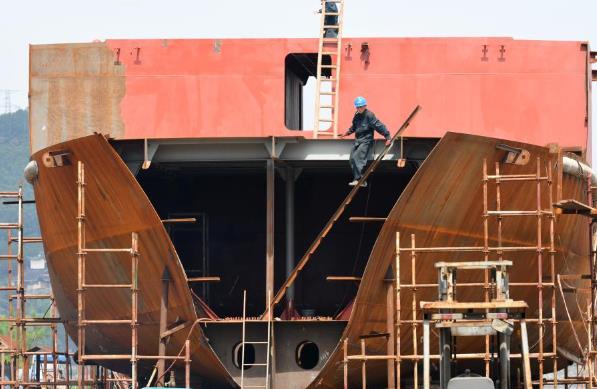 新加坡海運(yùn)貨代是新加坡海洋貿(mào)易中不可或缺的一部分