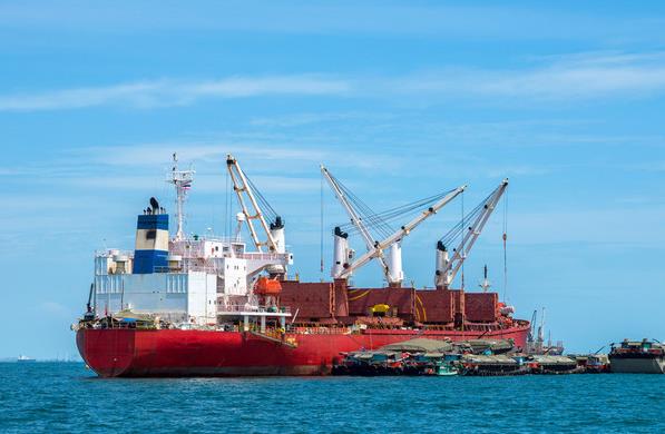 德國海運(yùn)專線是高效可靠的貨運(yùn)選擇