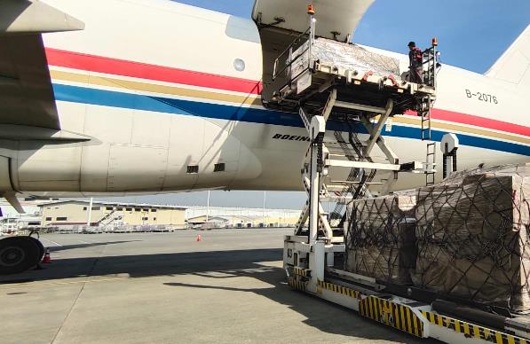 德國空運貨代的特點與優勢有哪些？