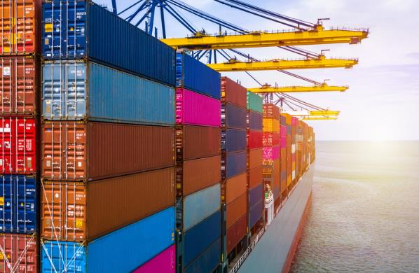 英國(guó)國(guó)際海運(yùn)的重要性是什么？