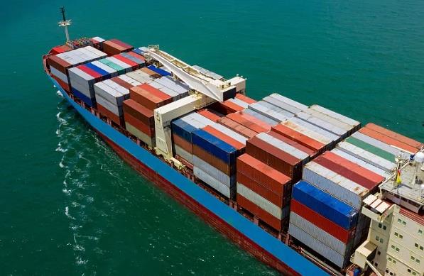 意大利國際海運是歐洲乃至世界上非常重要的海運業之一