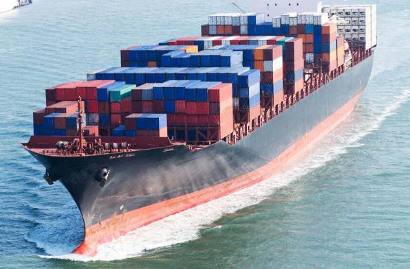 德國的國際海運業(yè)在世界舞臺上扮演著舉足輕重的角色