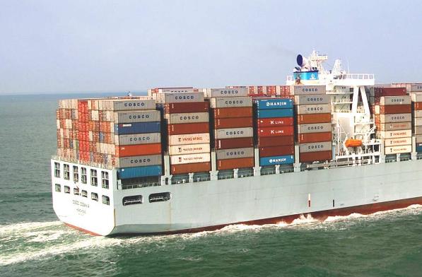 墨西哥貨代是連接其與世界各國之間的紐帶，在全球貿易中有重要作用