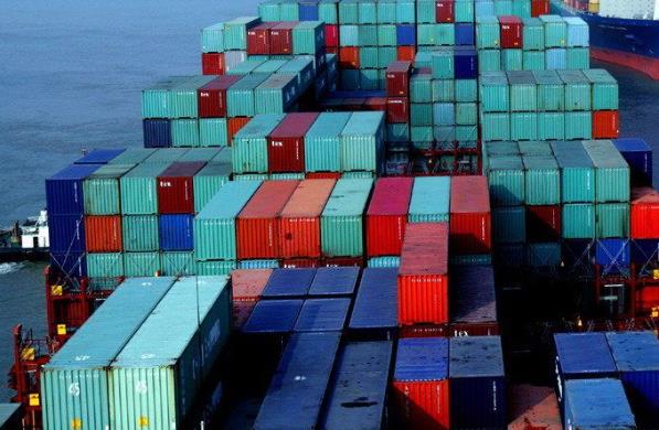 上海國際貨代行業穩步發展為商家提供了專業、高效的服務