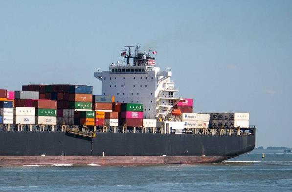 上海國際貨代是中國對外貿易蓬勃發展的產物，為全球貿易做出了貢獻