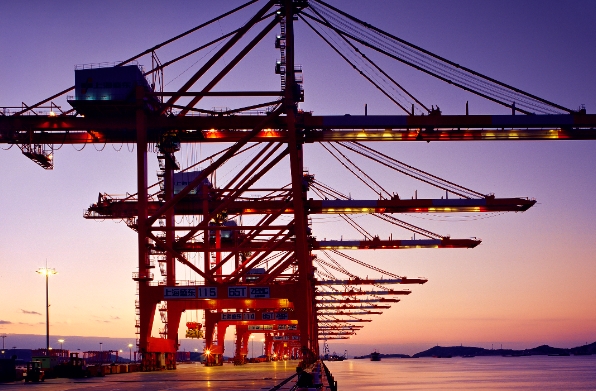 在當今全球化的商業環境下，貨代行業的地位愈發重要