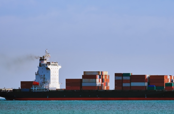 隨著貿易環境的不斷變化，美國進口貨代行業將繼續發展壯大