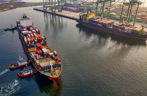 隨著全球貿易的不斷發展，國際貨代公司的未來將更加廣闊