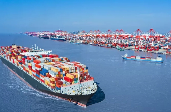 德國貨代將能夠滿足全球貿(mào)易的需求，為推動全球經(jīng)濟的繁榮做出貢獻