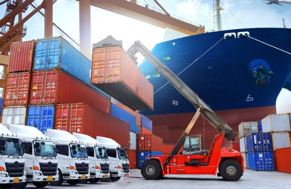 未來貨代物流行業將繼續為全球經濟的繁榮和發展貢獻更多力量