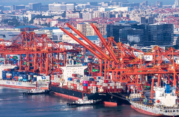 東南亞貨代將繼續發揮其重要作用，為東南亞的經濟發展注入新的活力