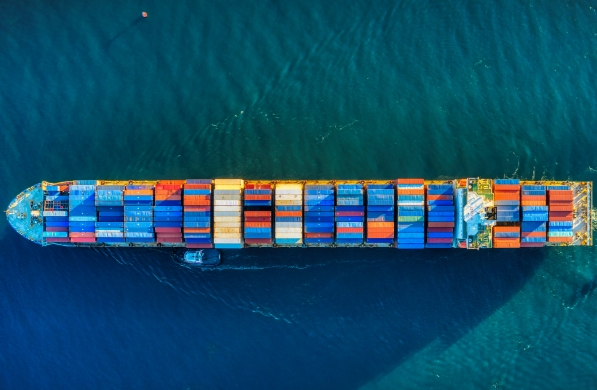 上海貨代以其獨特的魅力和優勢，在國內外市場上展現出強大的競爭力