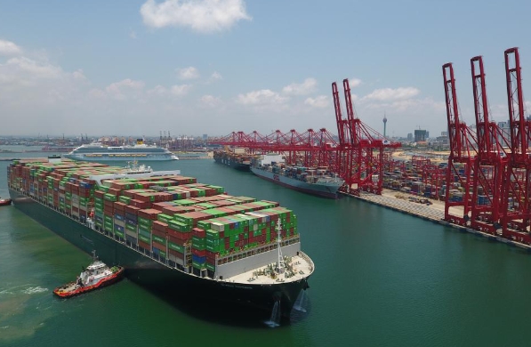 未來(lái)，貨代公司將繼續(xù)扮演著重要的角色，推動(dòng)著物流行業(yè)的發(fā)展