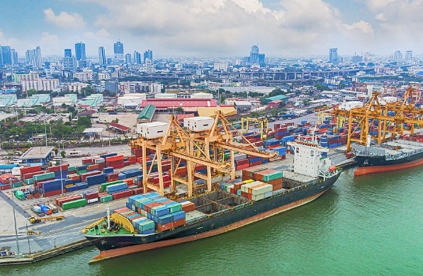 印尼物流是連接群島的紐帶，更是推動印尼經(jīng)濟(jì)發(fā)展的重要引擎