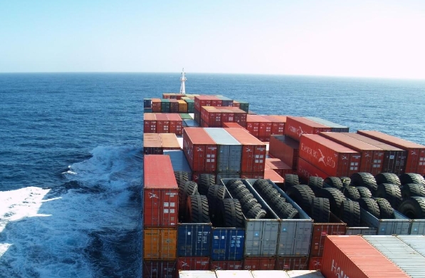 國際物流發展與變革深刻影響著世界經濟的格局與走向