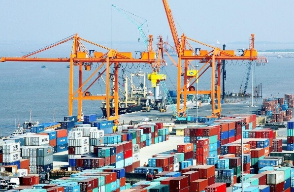 澳洲物流專線的獨(dú)特魅力，揭示其如何助力企業(yè)跨越重洋實(shí)現(xiàn)無縫對接