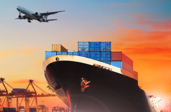 海運物流作為全球經(jīng)濟的重要支撐，其每一次脈動都牽動著世界的神經(jīng)